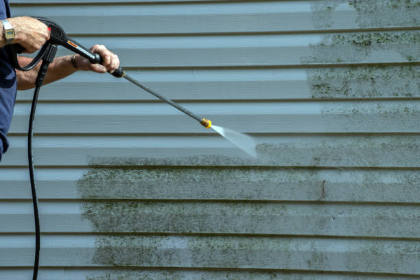 Best Commercial Building Pressure Washing  in Auburn, IL