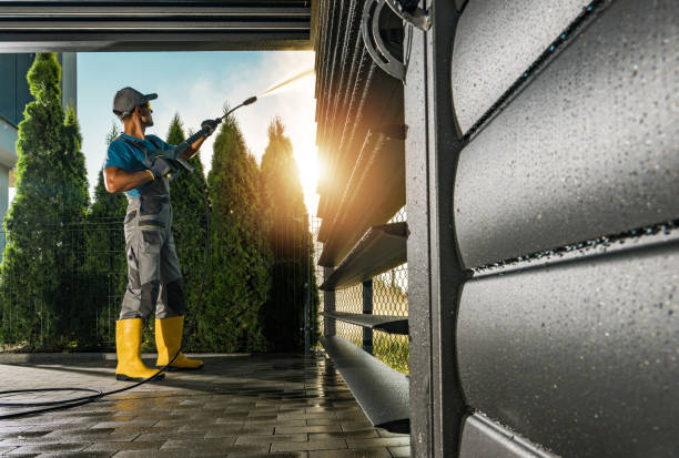 Best Sidewalk Pressure Washing  in Auburn, IL
