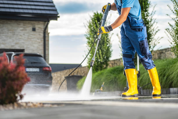 Best Garage Pressure Washing  in Auburn, IL