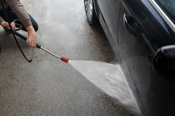 Best Affordable Pressure Washing  in Auburn, IL