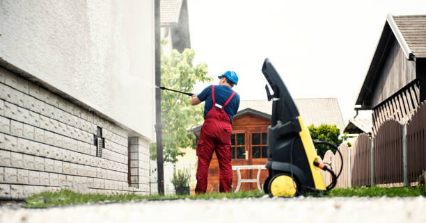 Best Pressure Washing Company Near Me  in Auburn, IL